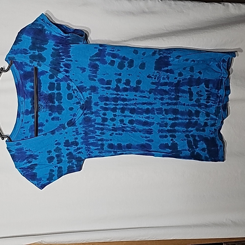EUC Tie-dye T-shirt